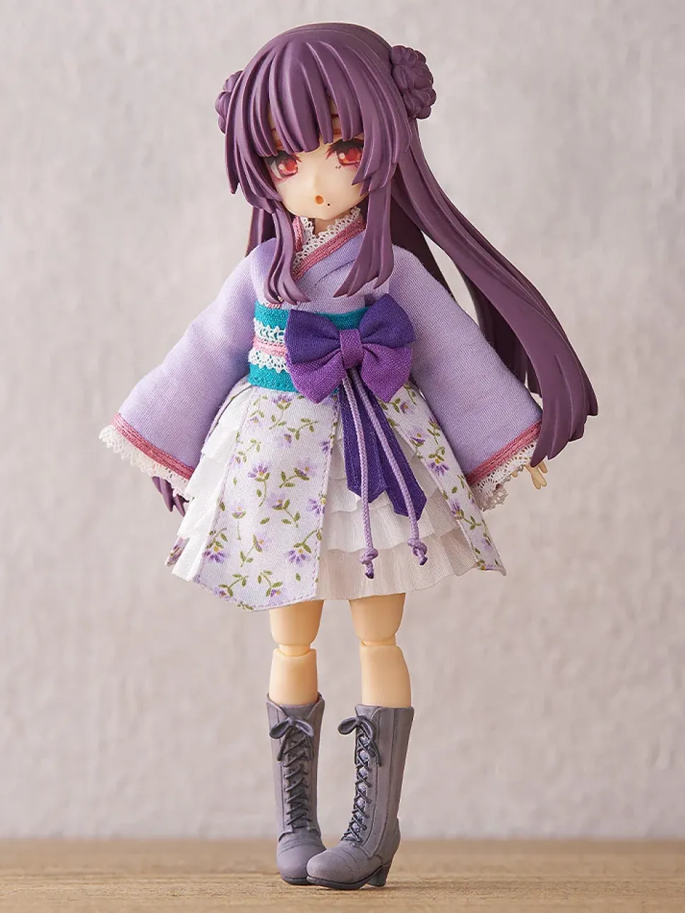 Pardoll: Kaguya