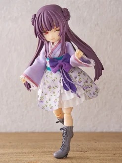 Pardoll: Kaguya