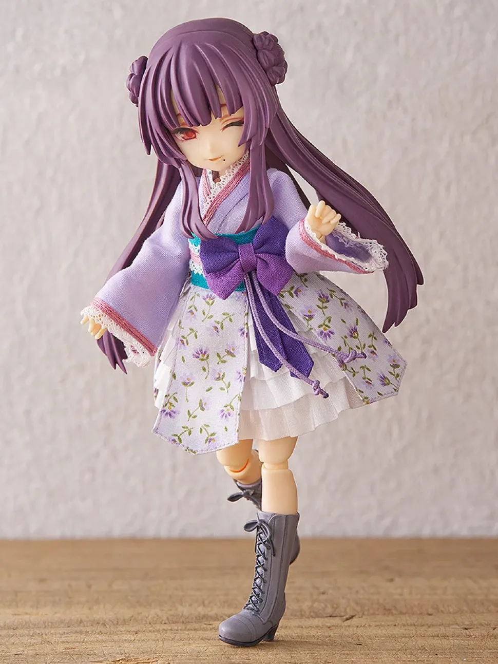 Pardoll: Kaguya