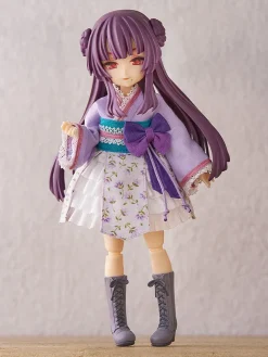 Pardoll: Kaguya