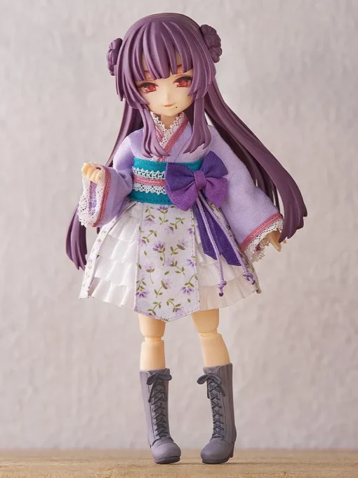 Pardoll: Kaguya