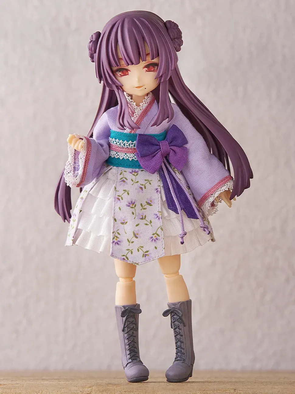 Pardoll: Kaguya