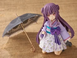 Pardoll: Kaguya