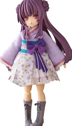 Pardoll: Kaguya