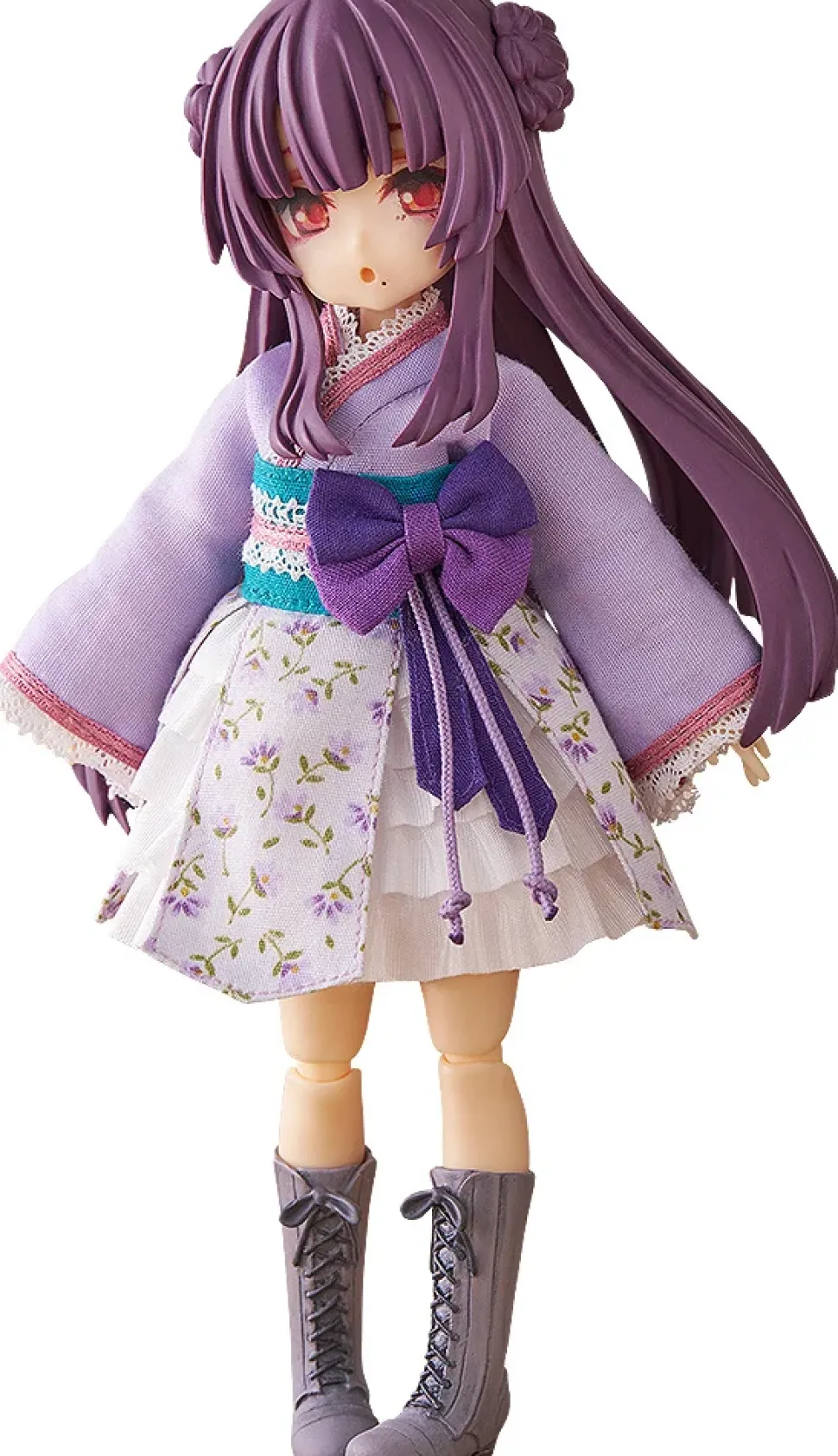 Pardoll: Kaguya