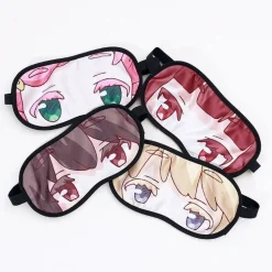 PARK Urahara Character Eye Mask