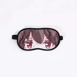 PARK Urahara Character Eye Mask