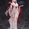Path to Nowhere Coquelic Detention Portrait Ver. 1/7 Scale Figure w/ Bonus: Acrylic Keychain