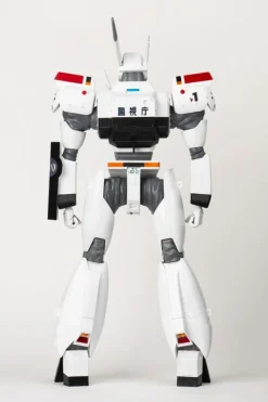 Patlabor: The Movie Ingram Unit 1 1/20 Scale Soft Vinyl Figure