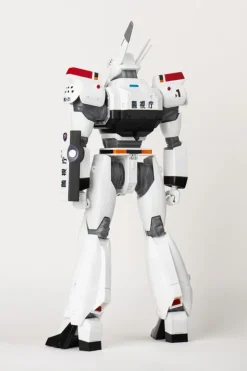 Patlabor: The Movie Ingram Unit 1 1/20 Scale Soft Vinyl Figure