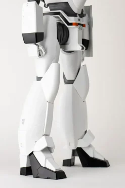Patlabor: The Movie Ingram Unit 1 1/20 Scale Soft Vinyl Figure
