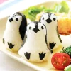 Penguin Onigiri Baby