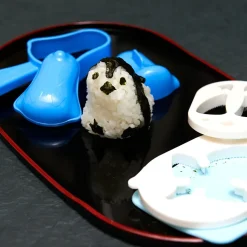 Penguin Onigiri Baby