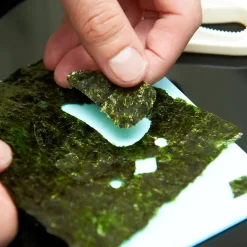 Penguin Onigiri Baby