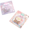 Perfume Seal Flake Stickers