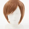 Persona 4 Chie Satonaka Wig