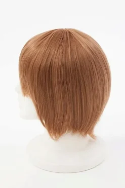 Persona 4 Chie Satonaka Wig