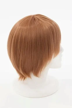 Persona 4 Chie Satonaka Wig