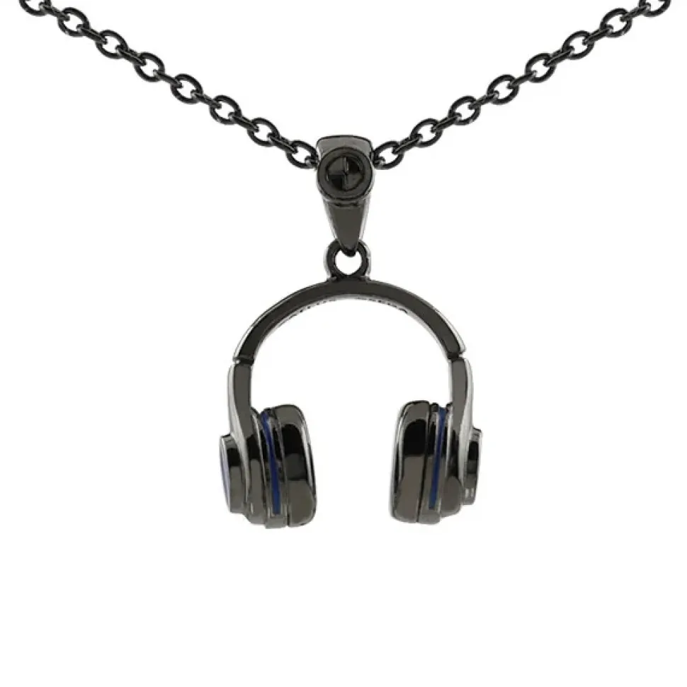 Persona 3: Dancing in Moonlight Headphone Pendant