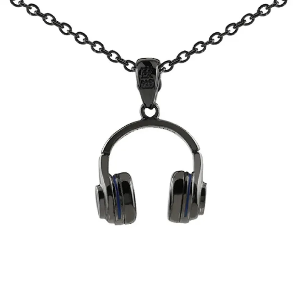 Persona 3: Dancing in Moonlight Headphone Pendant