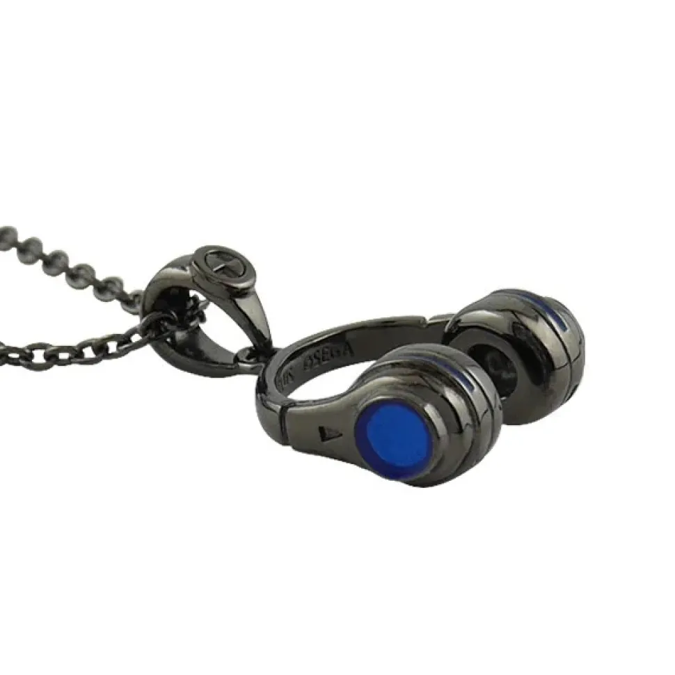 Persona 3: Dancing in Moonlight Headphone Pendant