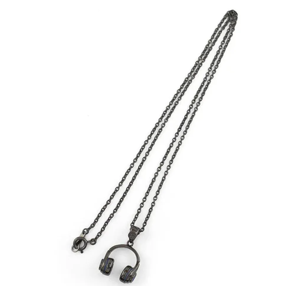 Persona 3: Dancing in Moonlight Headphone Pendant