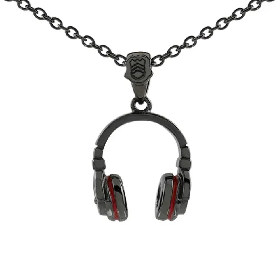 Persona 5: Dancing in Starlight Headphone Pendant