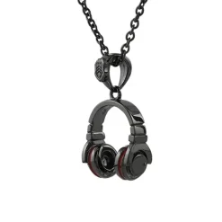 Persona 5: Dancing in Starlight Headphone Pendant