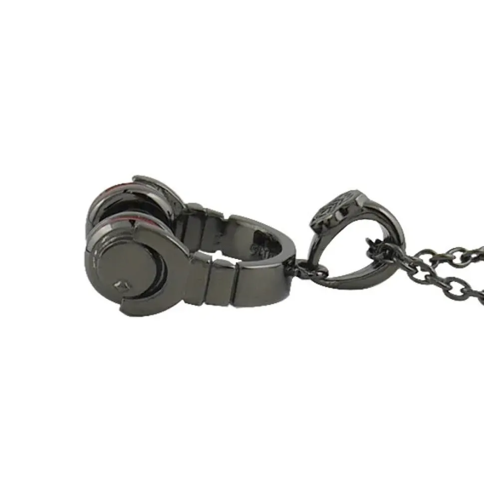 Persona 5: Dancing in Starlight Headphone Pendant