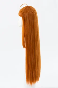 Persona 5 Futaba Sakura Cosplay Wig