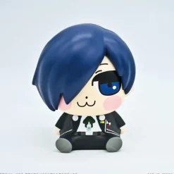 Persona 3 Reload Hero x Bkub Bkuvi Protagonist