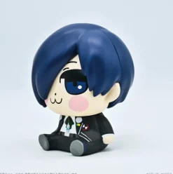 Persona 3 Reload Hero x Bkub Bkuvi Protagonist