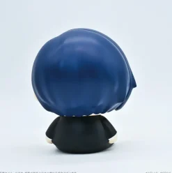 Persona 3 Reload Hero x Bkub Bkuvi Protagonist