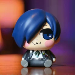 Persona 3 Reload Hero x Bkub Bkuvi Protagonist