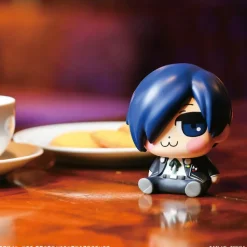 Persona 3 Reload Hero x Bkub Bkuvi Protagonist