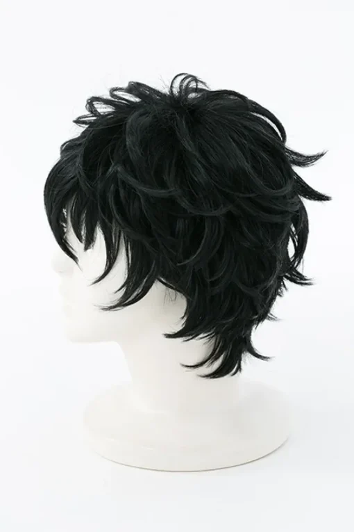 Persona 5 Ren Amamiya Cosplay Wig