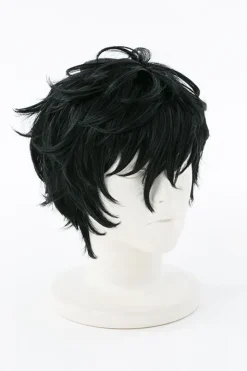 Persona 5 Ren Amamiya Cosplay Wig