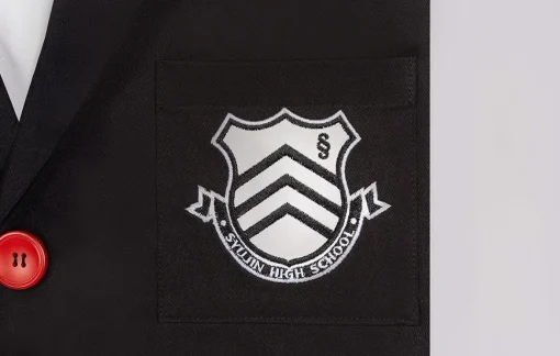 Persona 5 Royal COSBAG