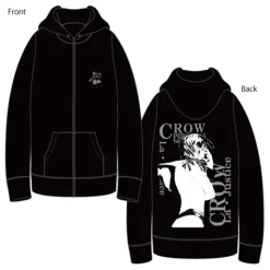 Persona 5 Royal Crow Hoodie