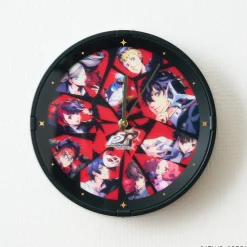 Persona 5 Royal Melody Clock