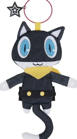 Persona 5 Royal Morgana Pouch