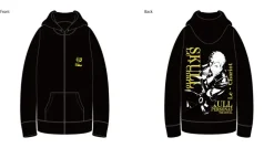 Persona 5 Royal Skull Hoodie