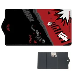 Persona 5 Strikers Folding Key Case Collection