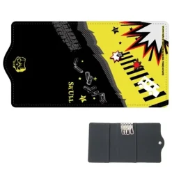 Persona 5 Strikers Folding Key Case Collection