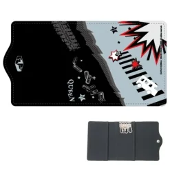 Persona 5 Strikers Folding Key Case Collection