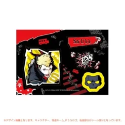 Persona 5 Strikers Sticker Collection