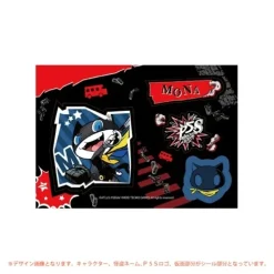 Persona 5 Strikers Sticker Collection
