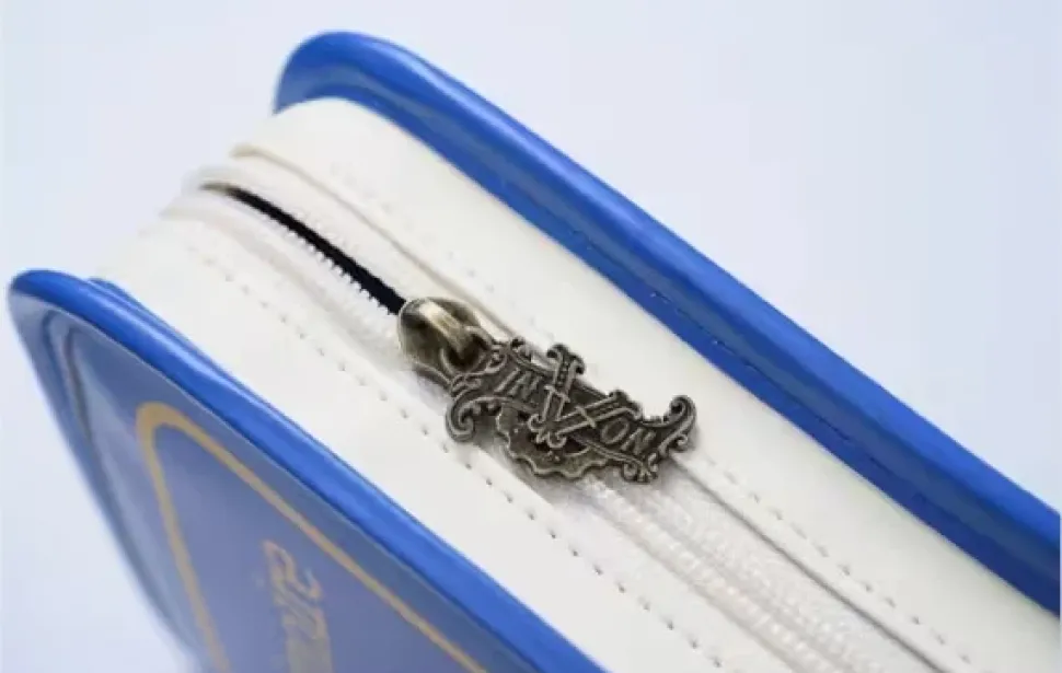 Persona 5 Tactica Lavenza's Persona Complete Book-style Pouch Book