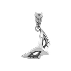 Persona 5 the Animation Mask Pendant Charm Collection