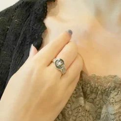 Persona 5 the Animation Ring Collection: Necronomicon